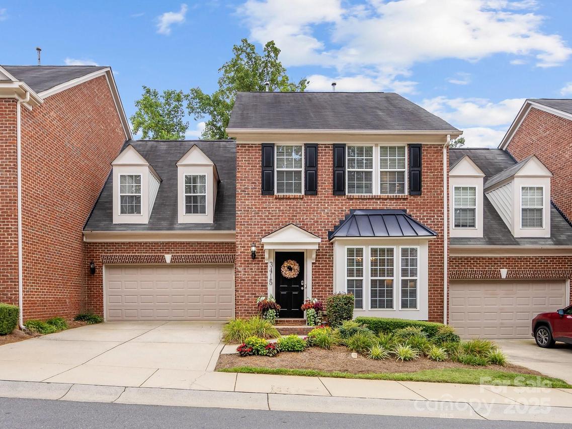 3415 Park South Station Blvd., Charlotte, NC 28210