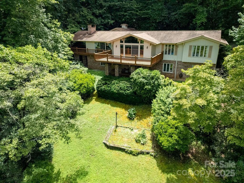 1315 Glen Cannon Dr., Pisgah Forest, NC 28768