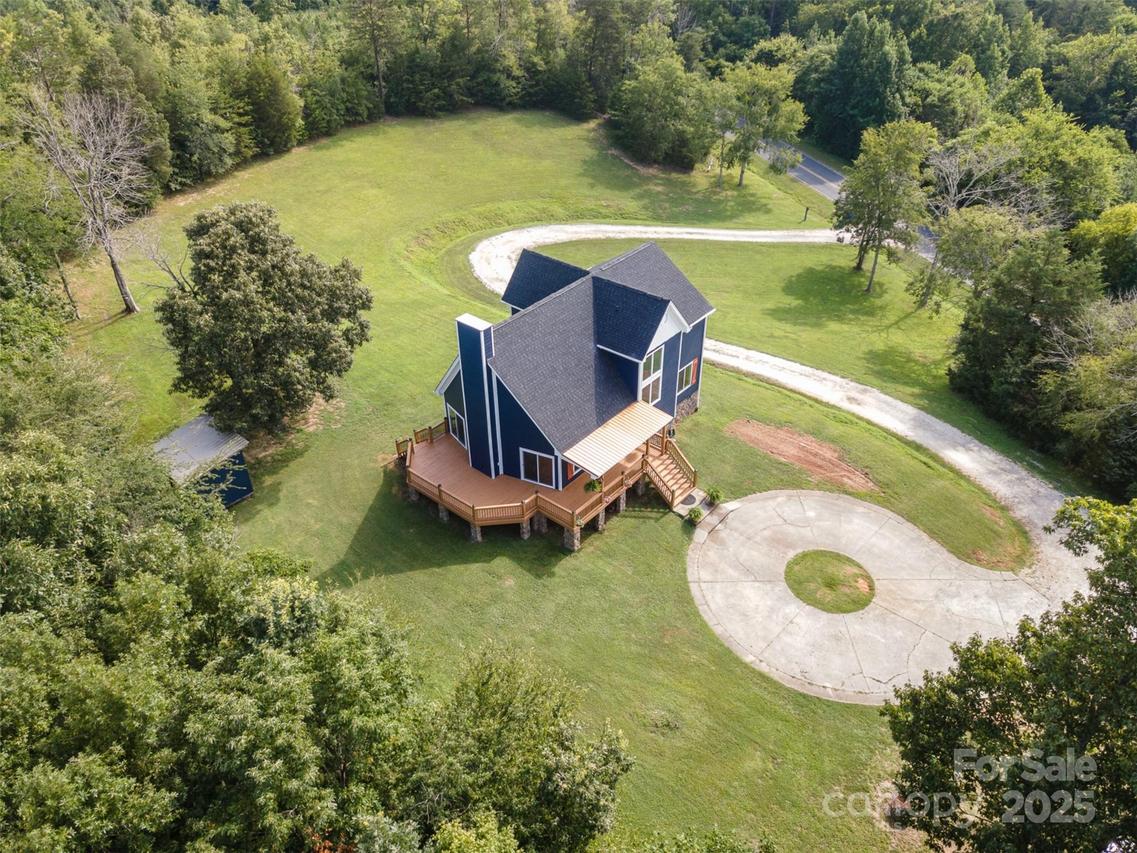 225 Old Linn Rd., China Grove, NC 28023