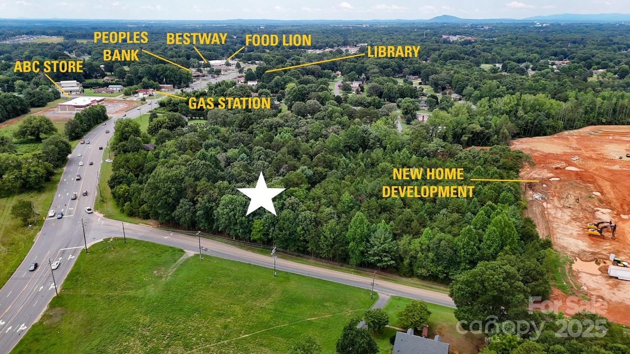 00 Kool Park Rd., Hickory, NC 28601