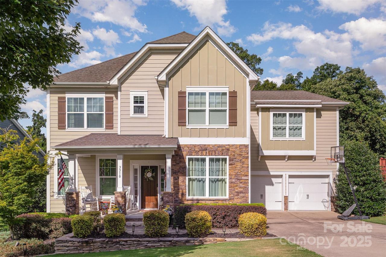 3310 Ringtail Dr., Waxhaw, NC 28173
