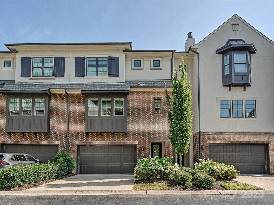 4022 City Homes Pl., Charlotte, NC 28209