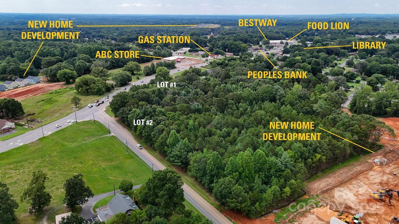 3387 Springs Rd., Hickory, NC 28601