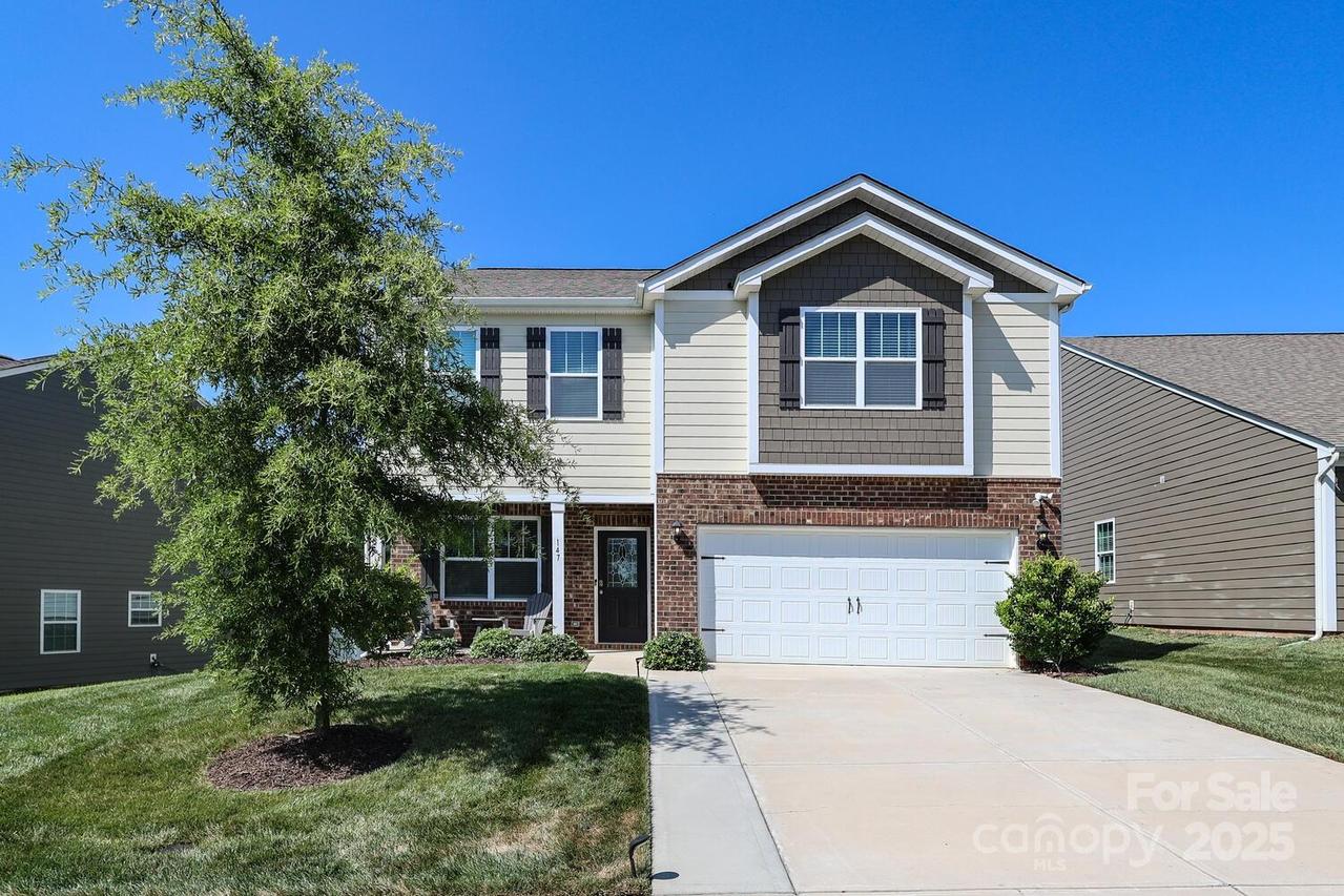 147 Atwater Landing Landing, Mooresville, NC 28117