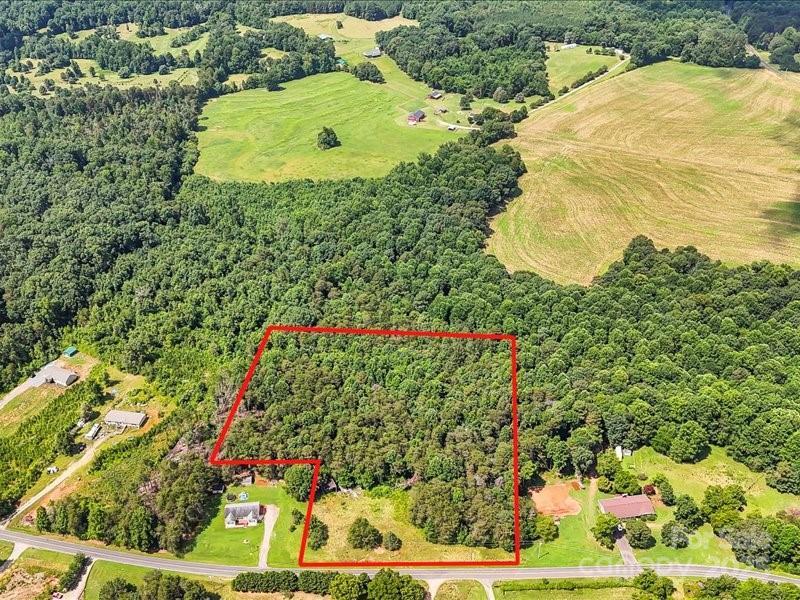 Lot 3 Norman Parker Rd., Lawndale, NC 28090