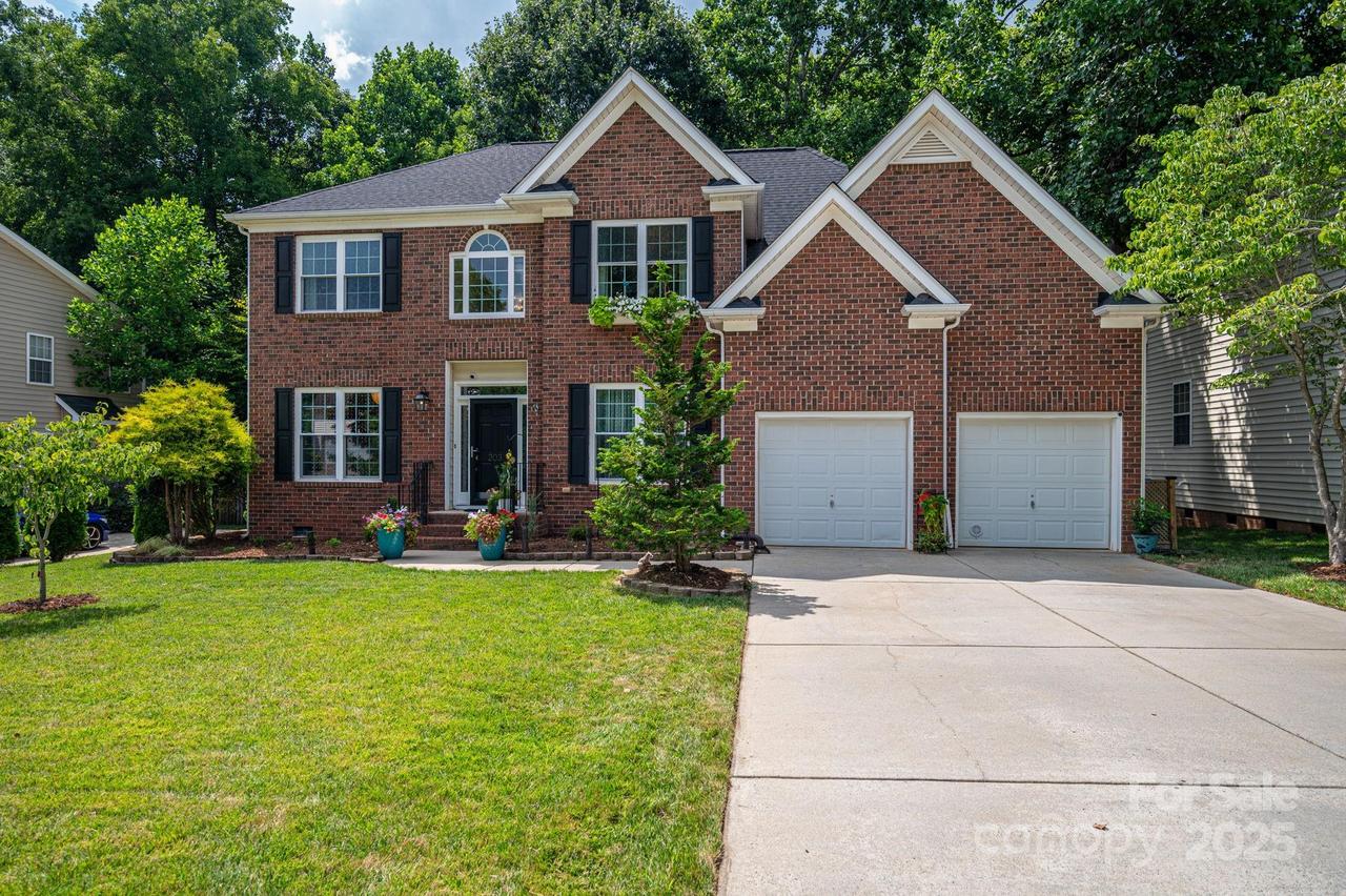 203 Laurel Glen Dr., Mooresville, NC 28115