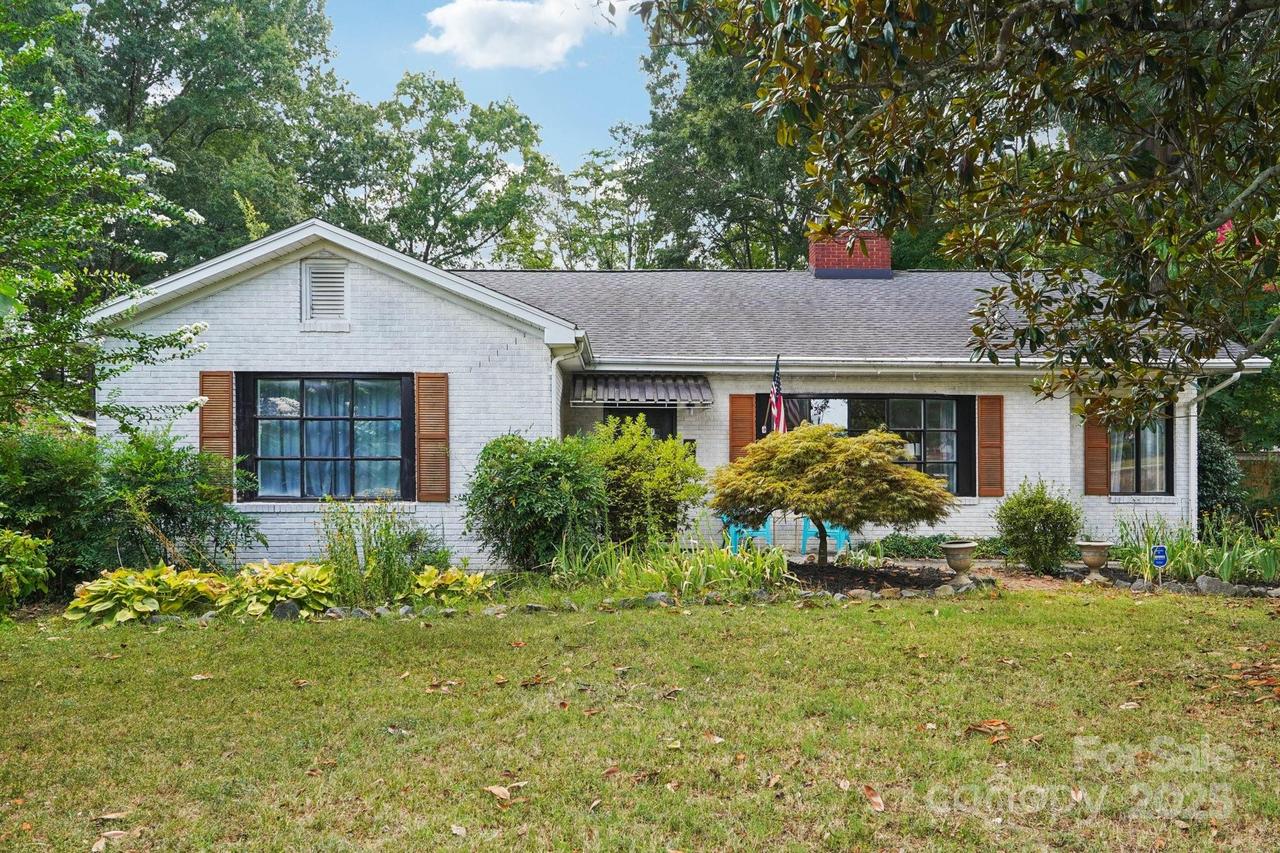 522 Sunnyside Dr., Concord, NC 28025