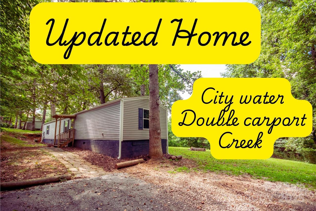40 Pat Rogers Rd., Franklin, NC 28734