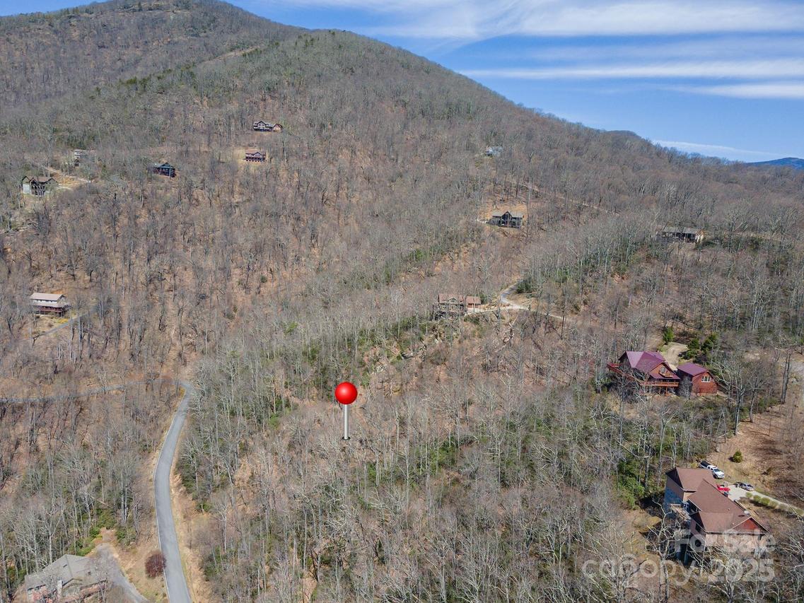 23 Winding Poplar Rd. #912, Black Mountain, NC 28711