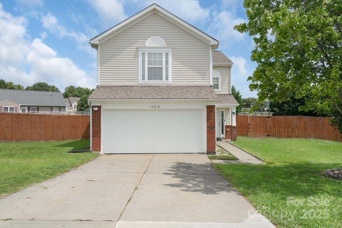 15210 Pangborn Pl., Charlotte, NC 28278