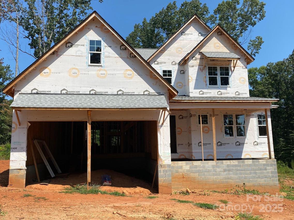 3159 Timber Run Ln. #49, Maiden, NC 28650