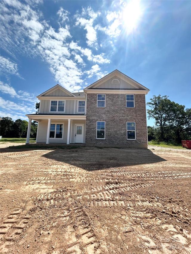 818 N Rocky River Rd. #6, Monroe, NC 28110