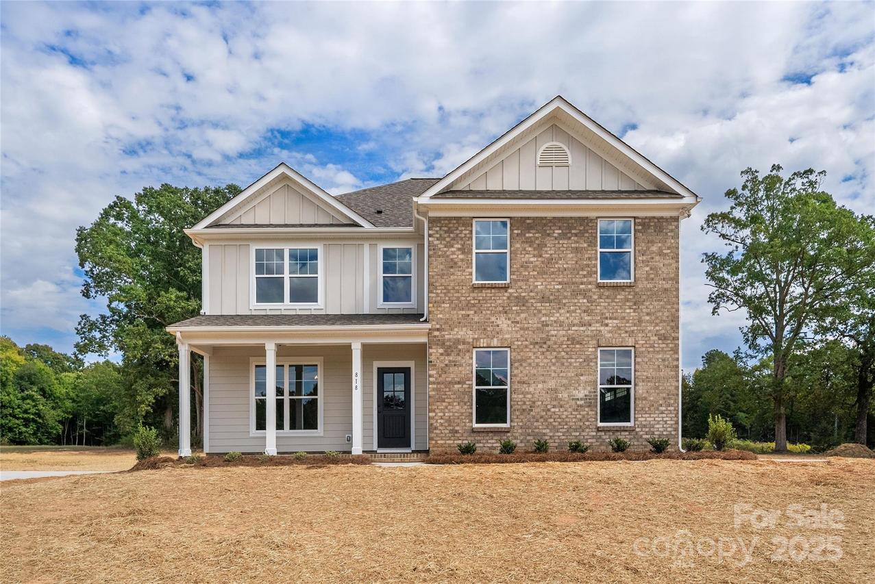 818 N Rocky River Rd. #6, Monroe, NC 28110