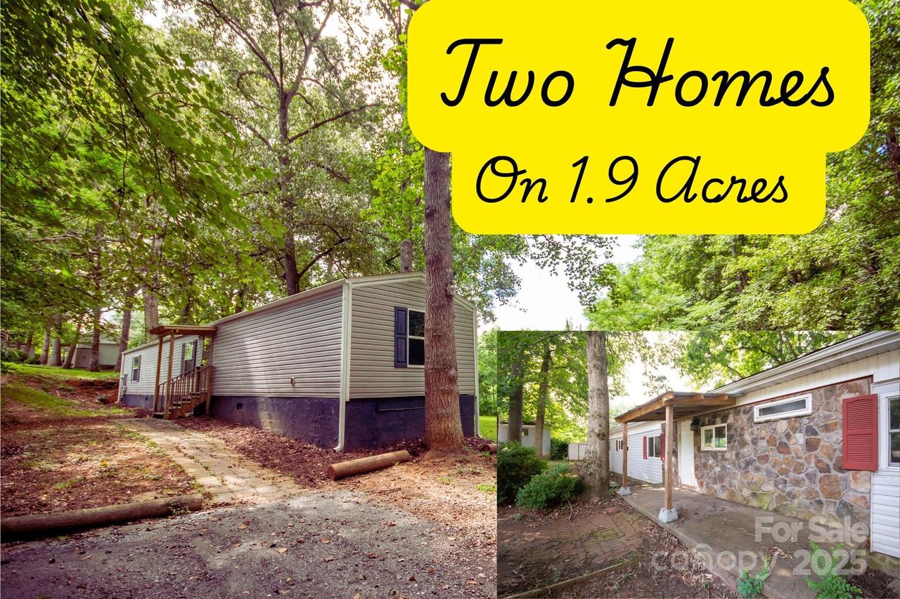 36 & 40 Pat Rogers Rd., Franklin, NC 28734