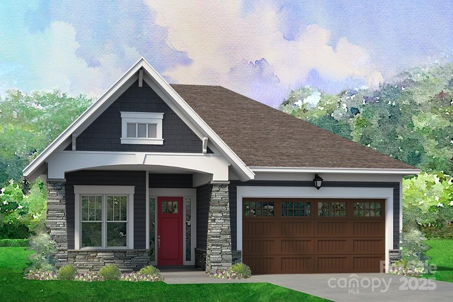 2918 Alveston Dr. #108, Concord, NC 28027