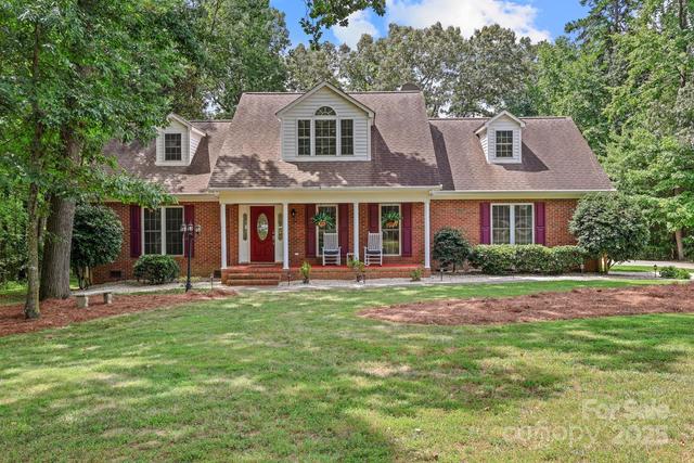 Homes Just Sold That Attend Stanfield Elementary: August 5th to August 11th