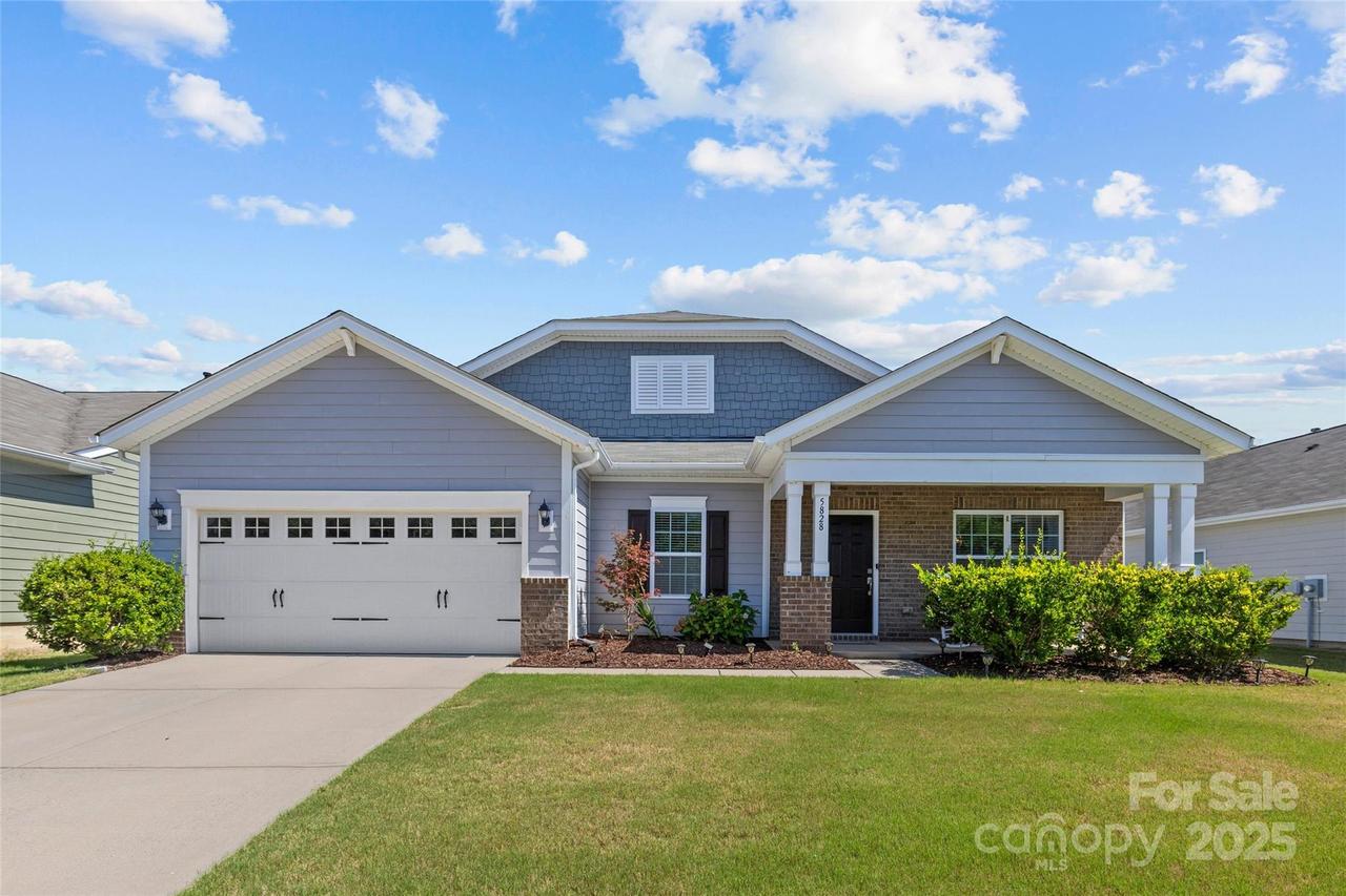 5828 Eleanor Rigby Rd., Charlotte, NC 28278