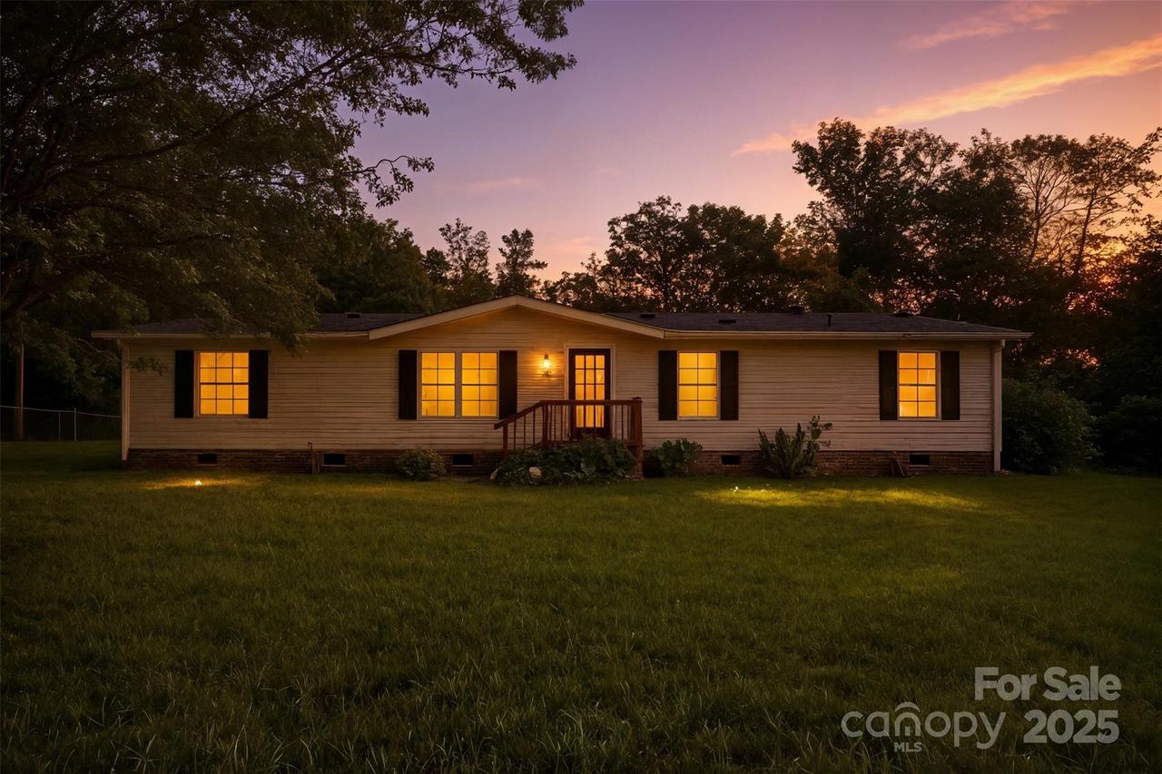 141 Pounders Ridge Ln., Statesville, NC 28677