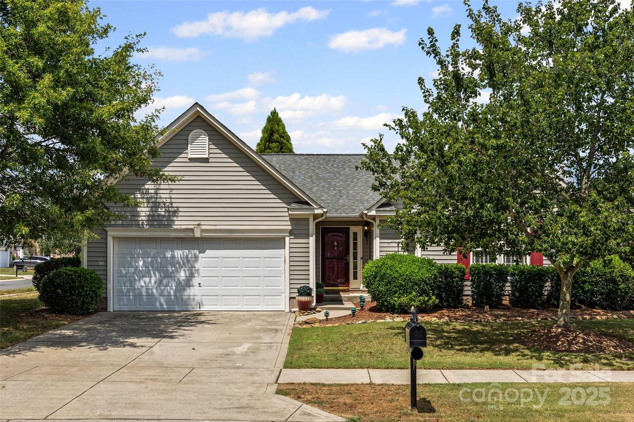 1101 Warren Red Way, Indian Trail, NC 28079