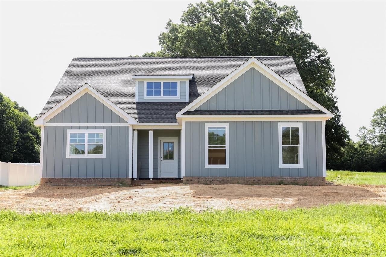 820 N Rocky River Rd. #5, Monroe, NC 28110
