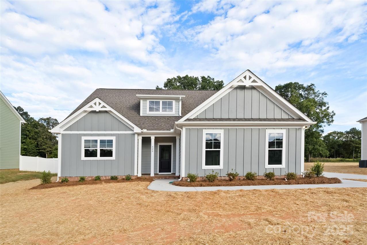 820 N Rocky River Rd. #5, Monroe, NC 28110
