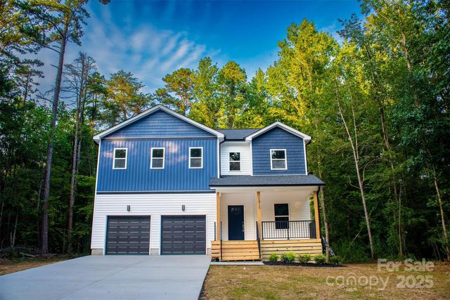 New Construction Homes For Sale This Week That Attend James Martin Middle: July 30th to August 5th