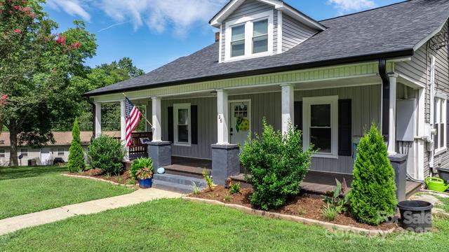 New Homes For Sale This Week That Attend Hudson Middle: July 25th to July 31st