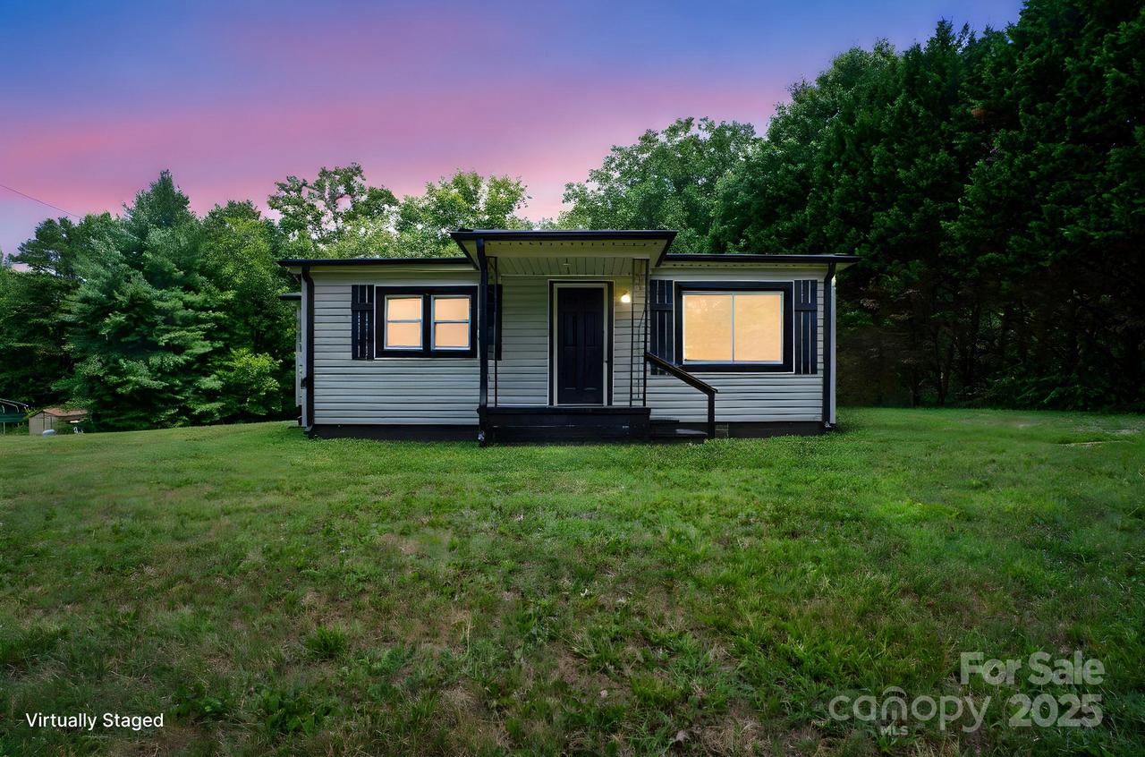 1150 Shue Rd., China Grove, NC 28023