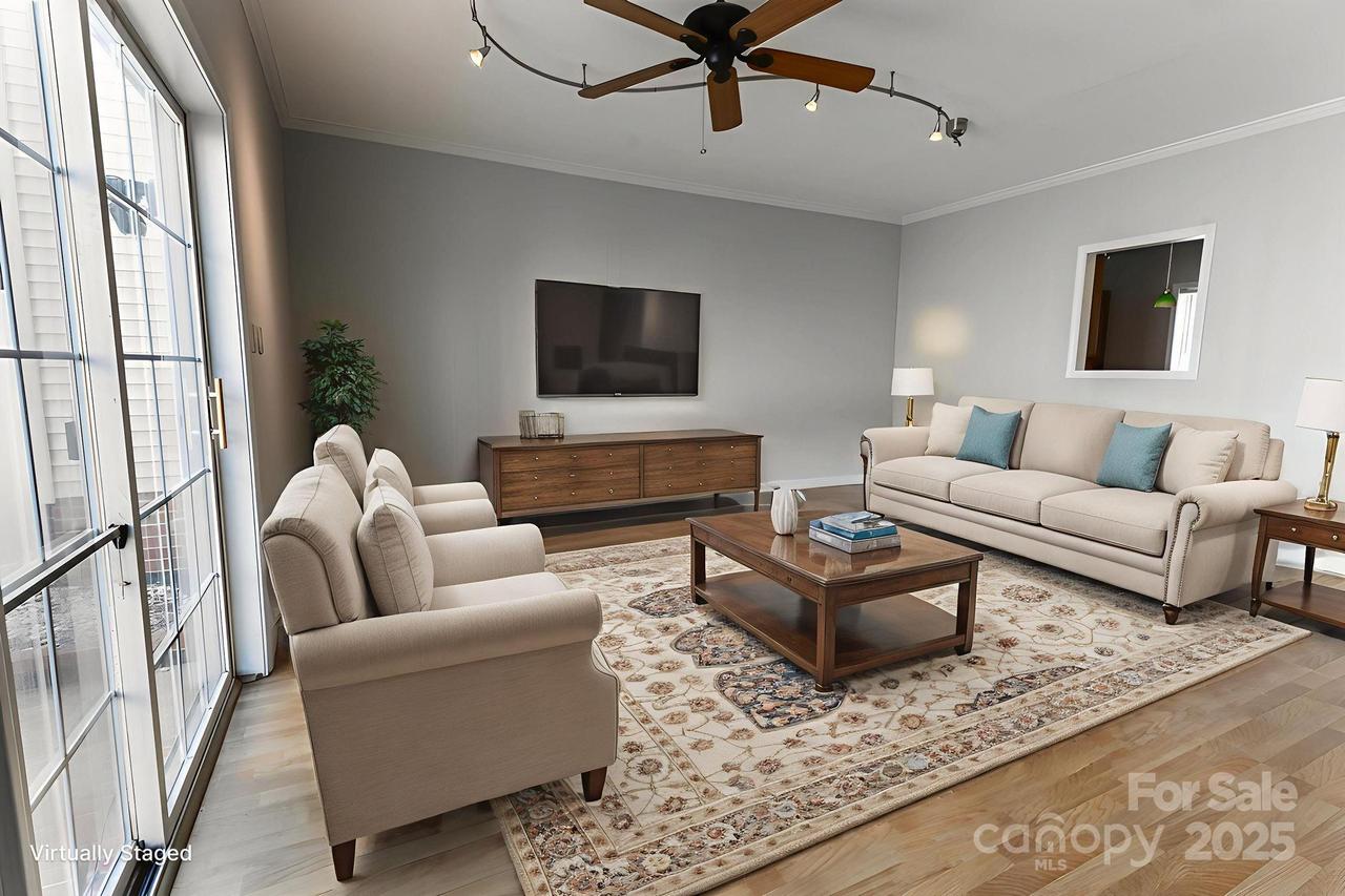 7020 Walnut Ridge Ct., Charlotte, NC 28217