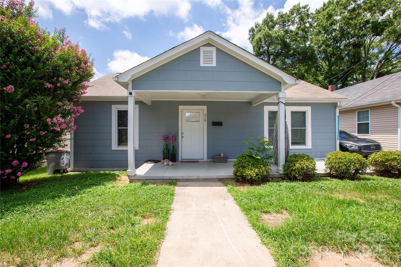 519 N Rose Ave., Kannapolis, NC 28083