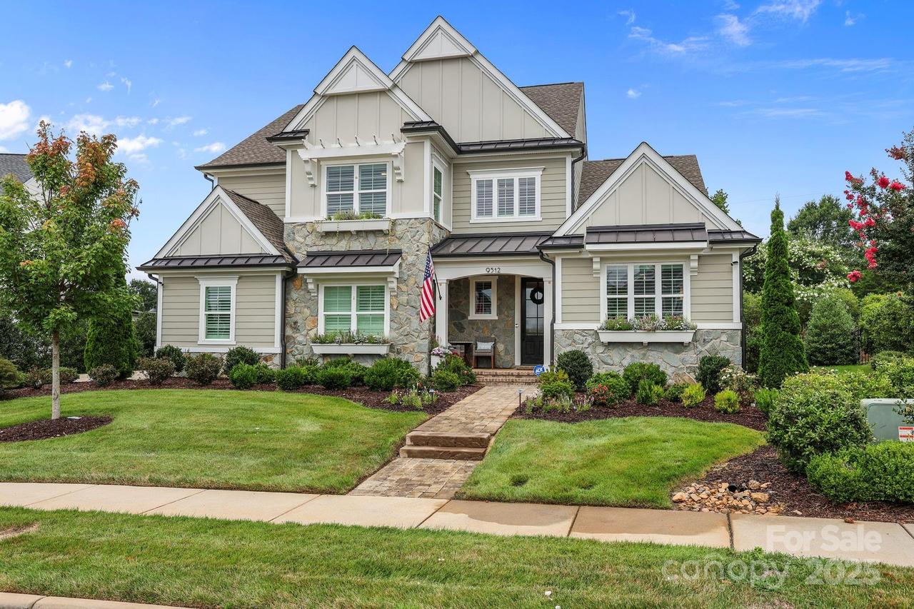 9512 Pacing Ln., Concord, NC 28027