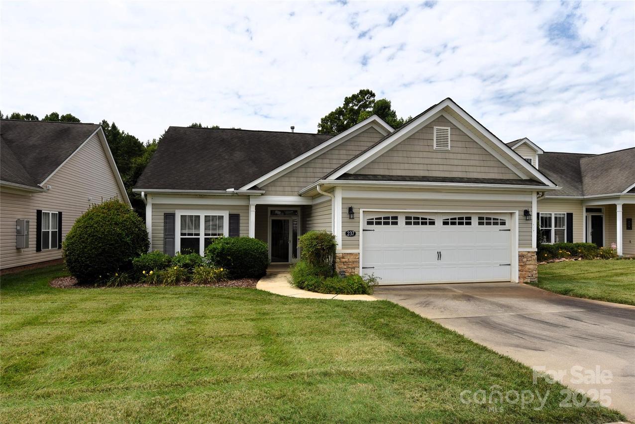 237 River Birch Dr., Salisbury, NC 28146