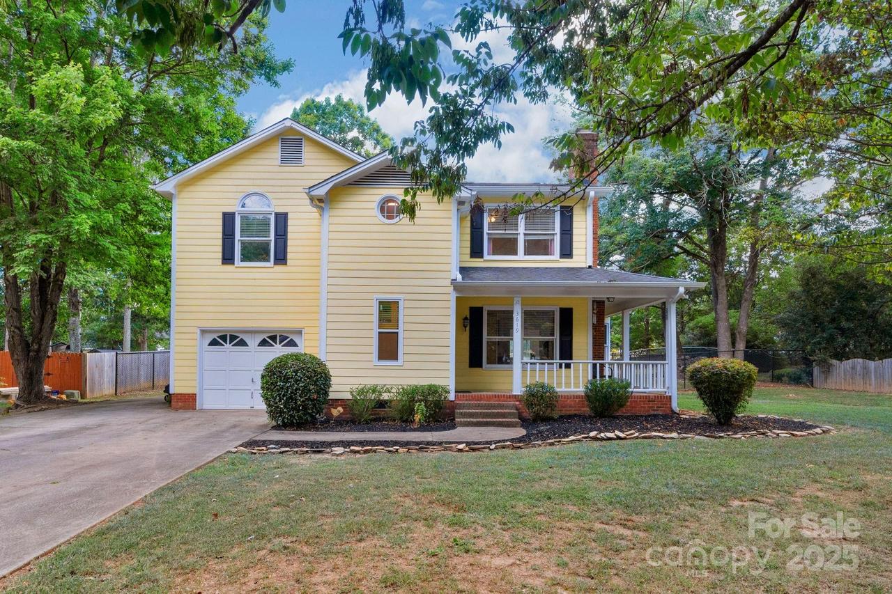 3619 Baywoods Ct., Gastonia, NC 28056