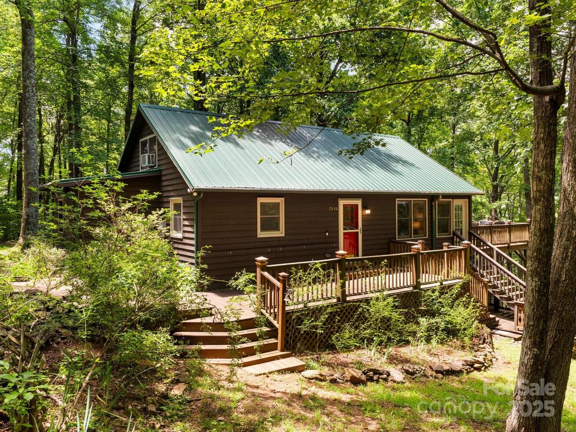 2838 Little Creek Rd., Hendersonville, NC 28792