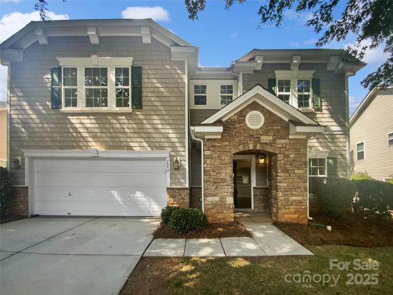 New Homes For Sale This Week That Attend Olympic High School: July 11th to July 17th