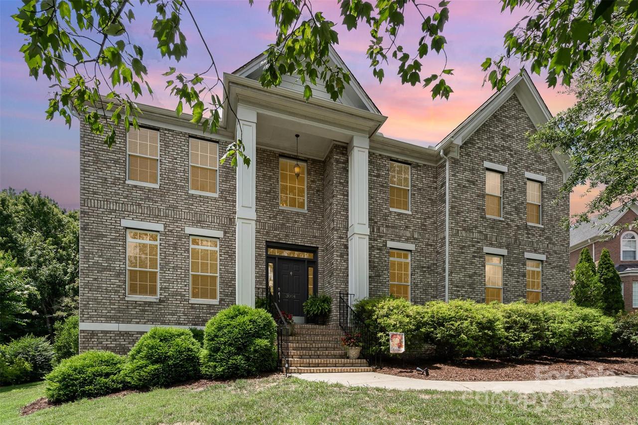 3004 Spruell Ct., Waxhaw, NC 28173