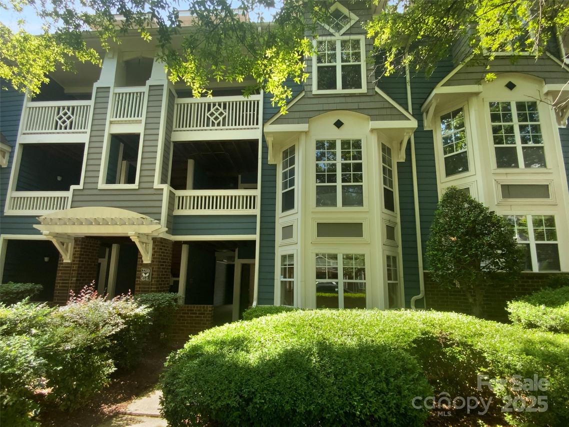 2210 Sumner Green Ave. #H, Charlotte, NC 28203