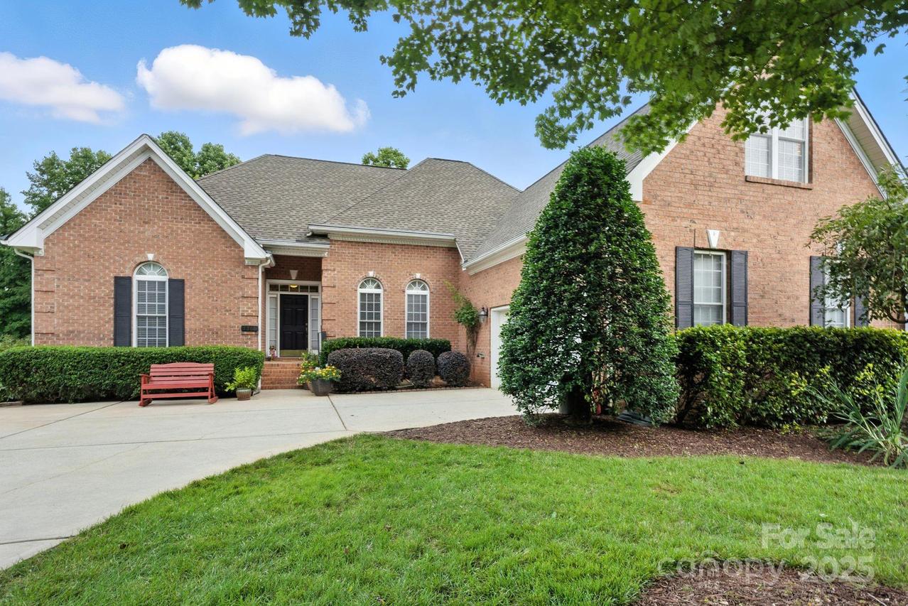 7788 Windy Pine Cir., Denver, NC 28037
