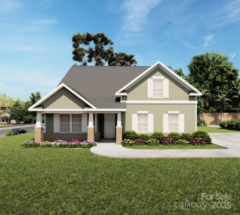 343 Cove Wood Dr., Denton, NC 27239