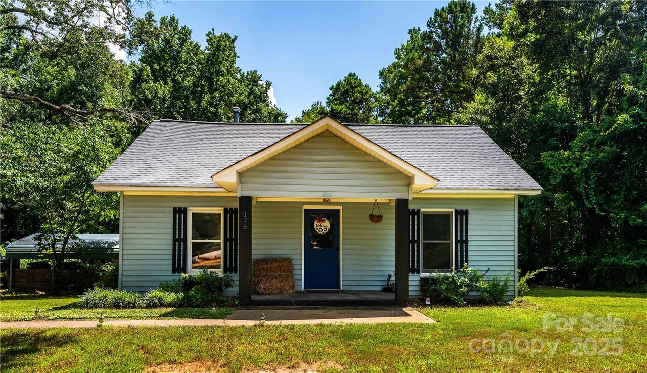 175 Shadow Spring Ln., Salisbury, NC 28144