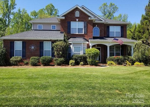 New Homes For Sale This Week That Attend Cuthbertson High: July 18th to July 24th