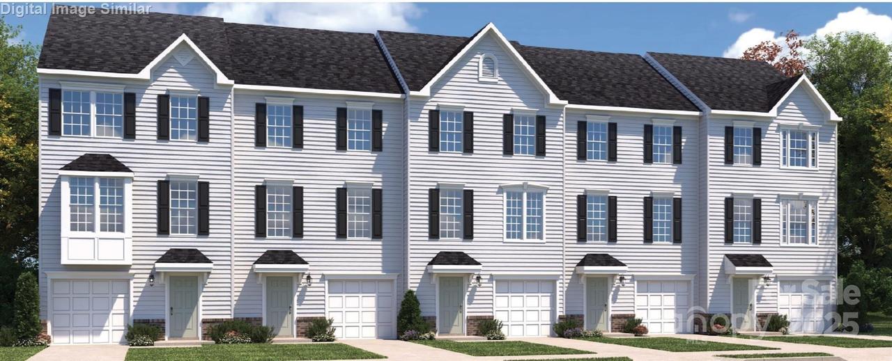 [Address Hidden by Seller], Charlotte, NC 28216