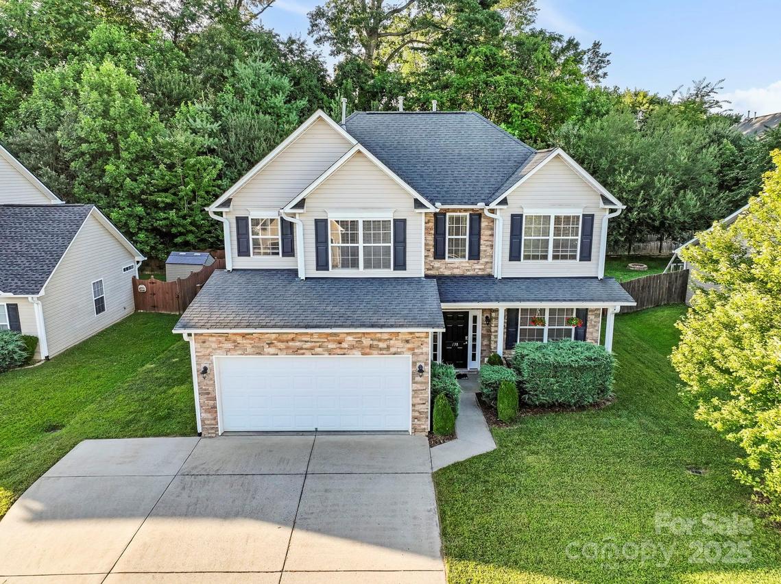 138 Black River Rd., Fletcher, NC 28732