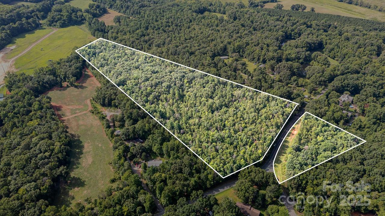 Simpson Rd., Waxhaw, NC 28173