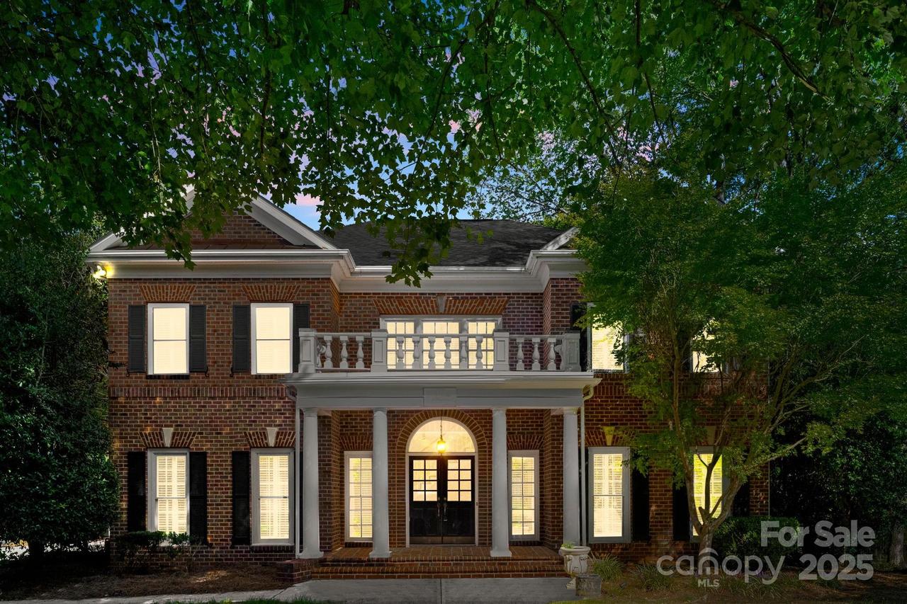 3700 Radbourne Blvd., Charlotte, NC 28269