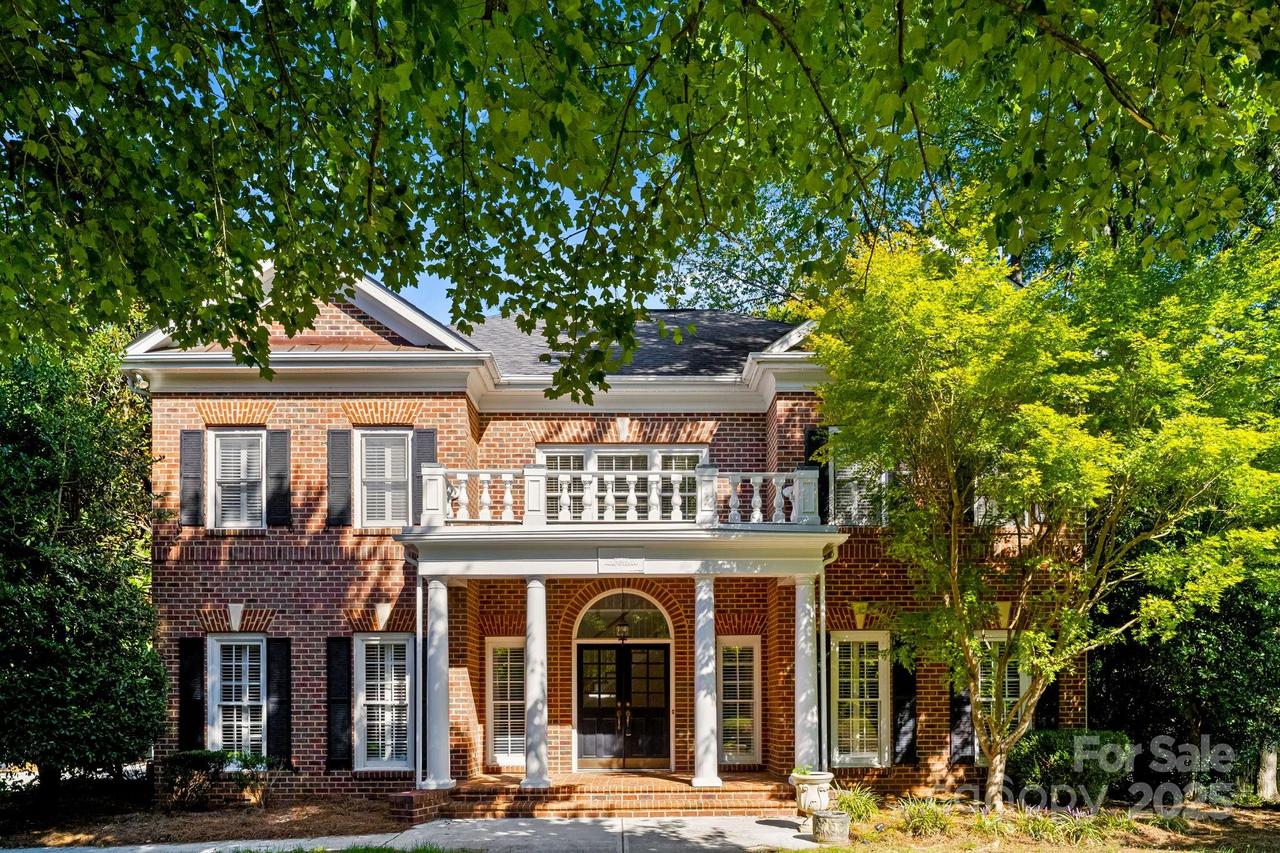 3700 Radbourne Blvd., Charlotte, NC 28269