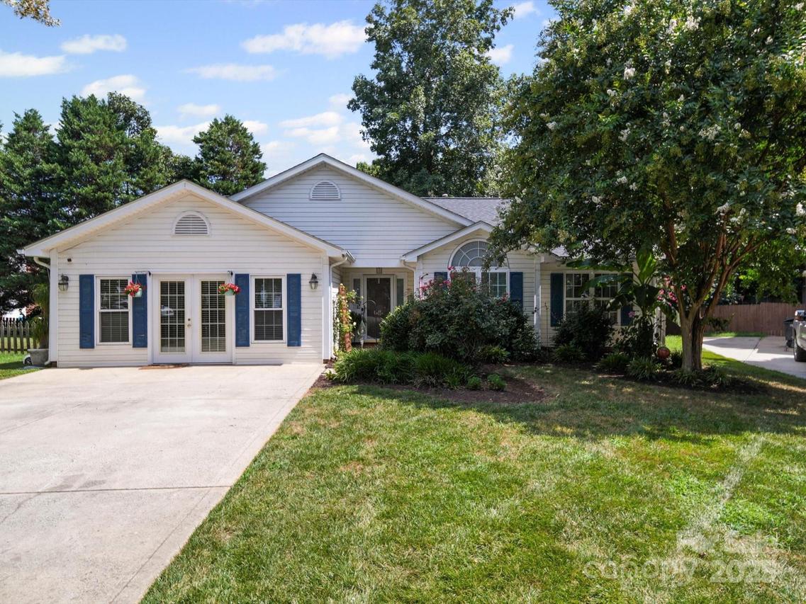4135 Medford Dr., Concord, NC 28027