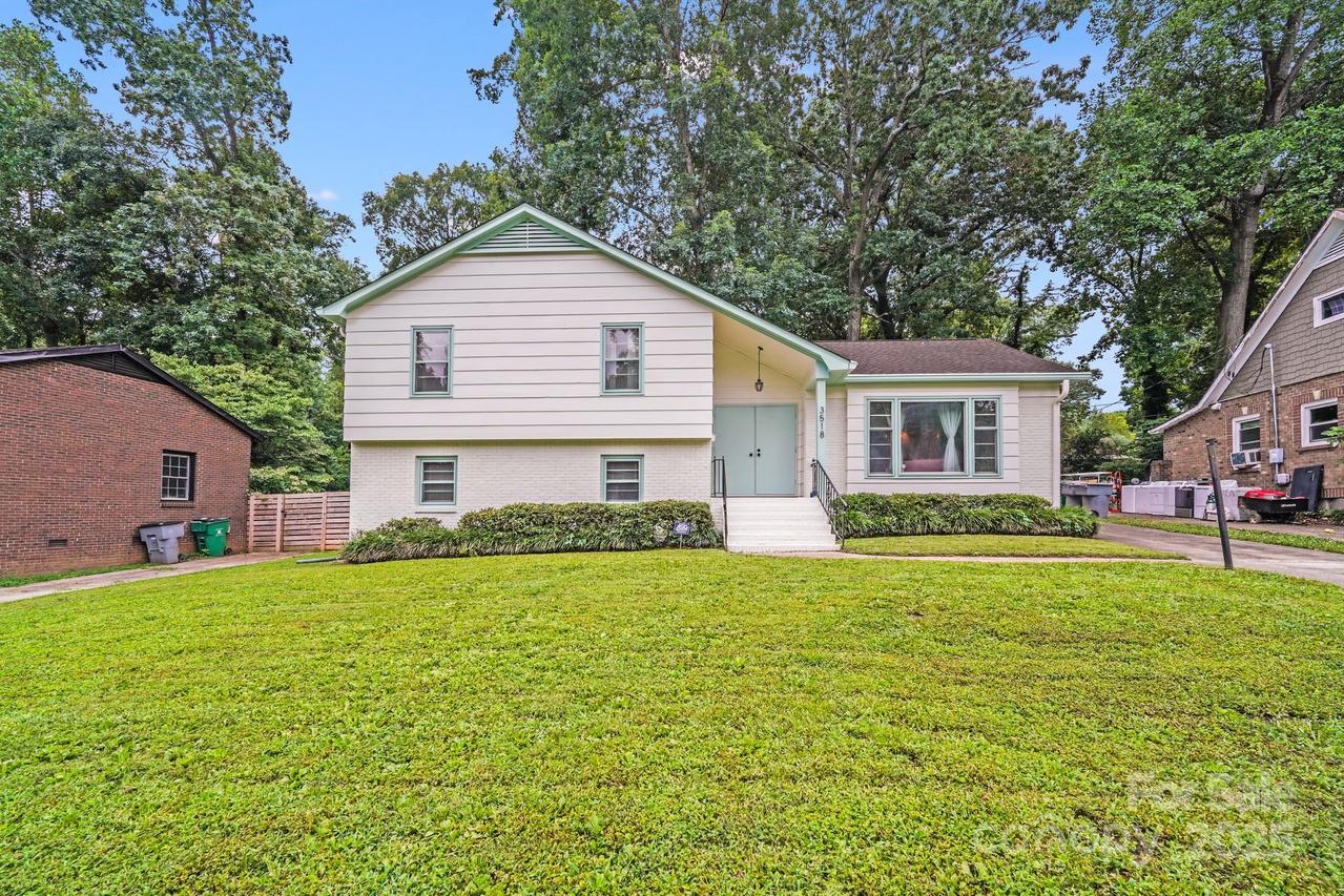 3518 Donovan Pl., Charlotte, NC 28215