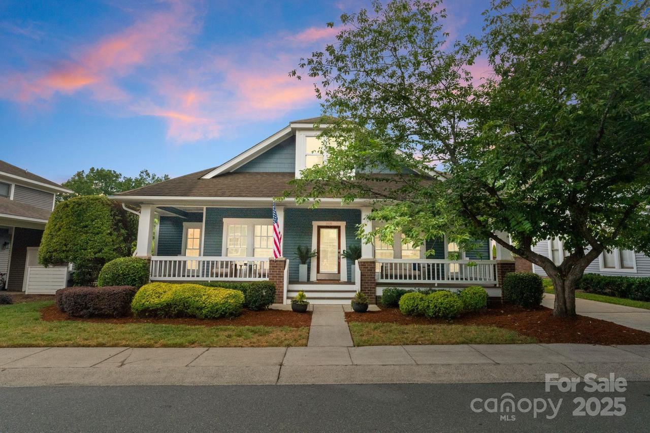 618 Olmsted Park Pl., Charlotte, NC 28203