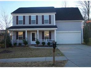 111 Peterborough Dr., Mooresville, NC 28115